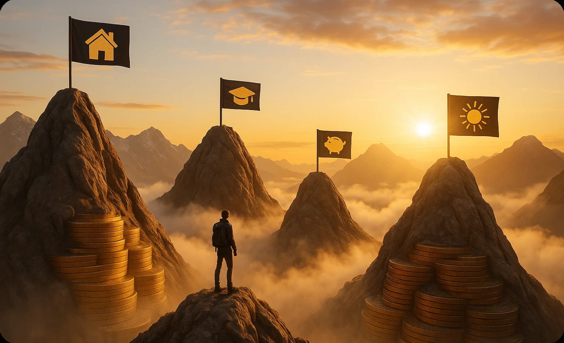 Redefining success