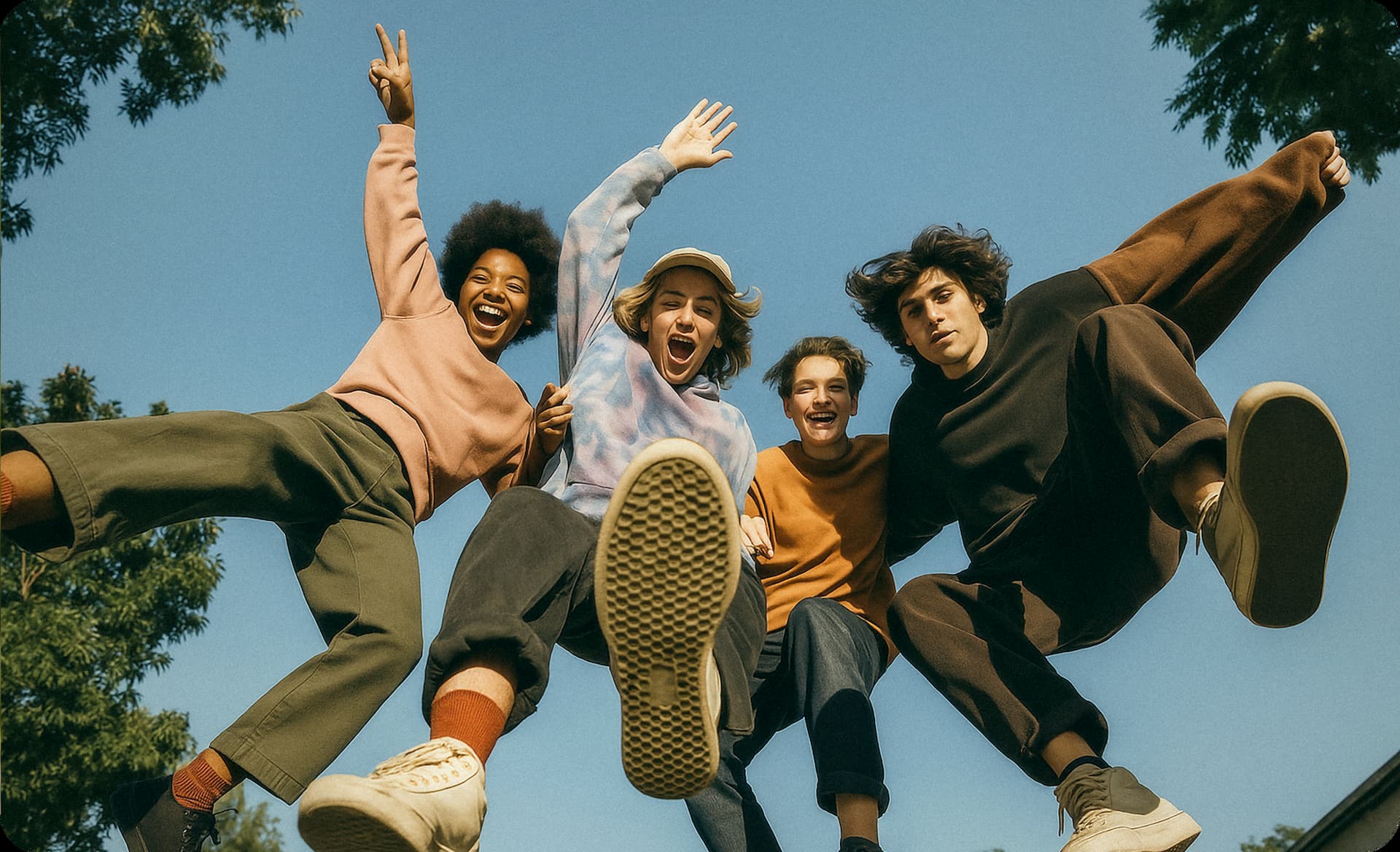 Back-to-school on a budget