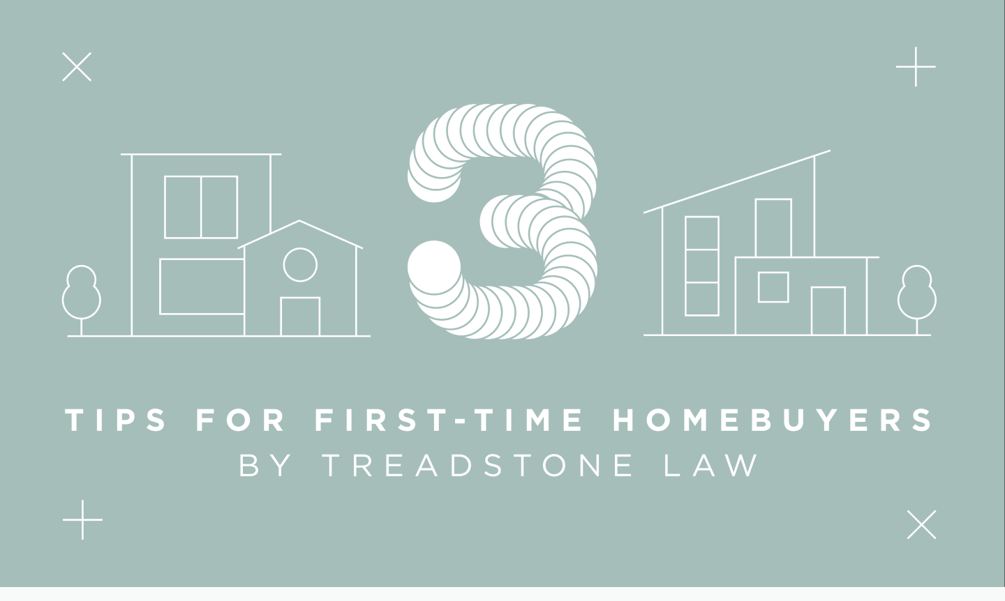 3 tips for first-time homebuyers in 2023