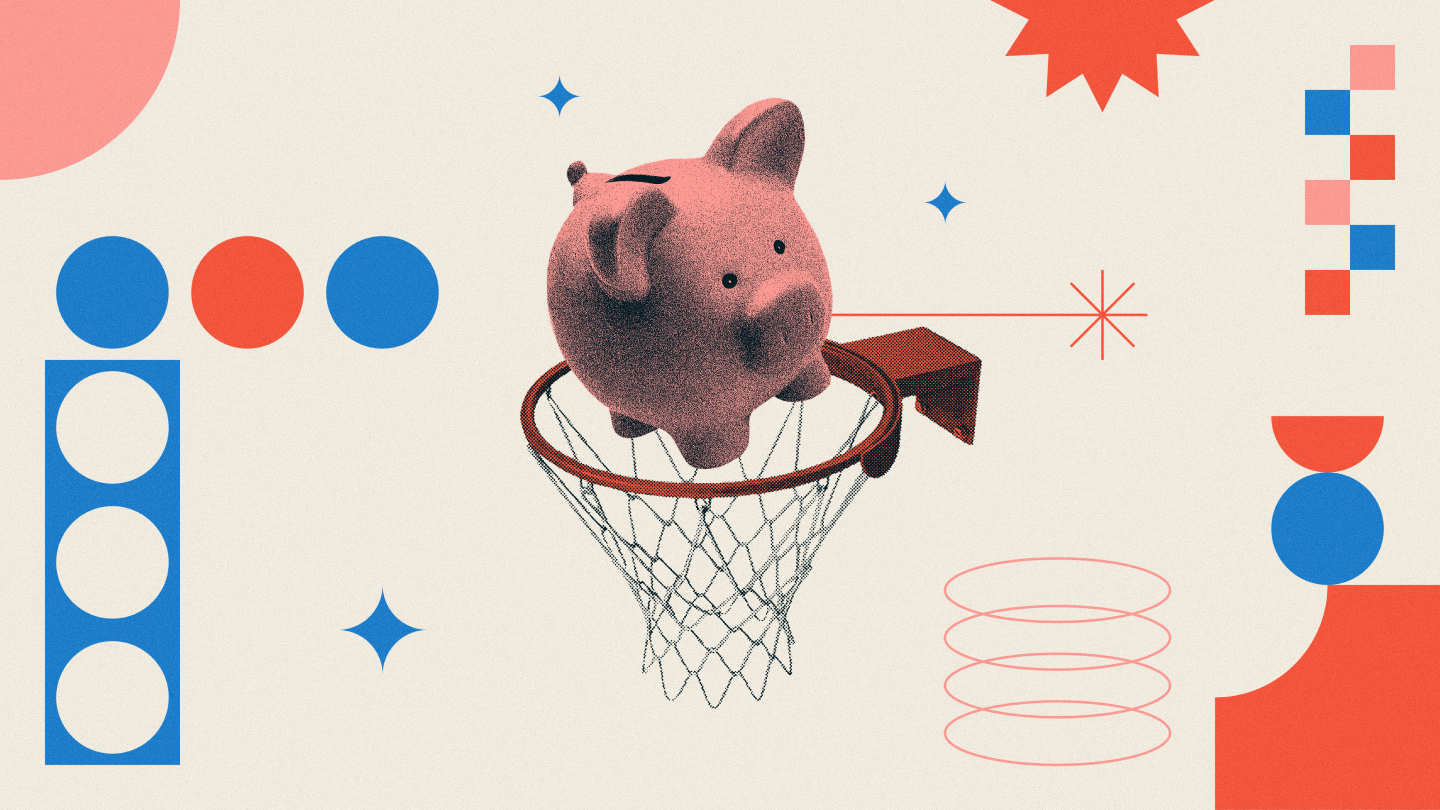 Budgeting For Teens