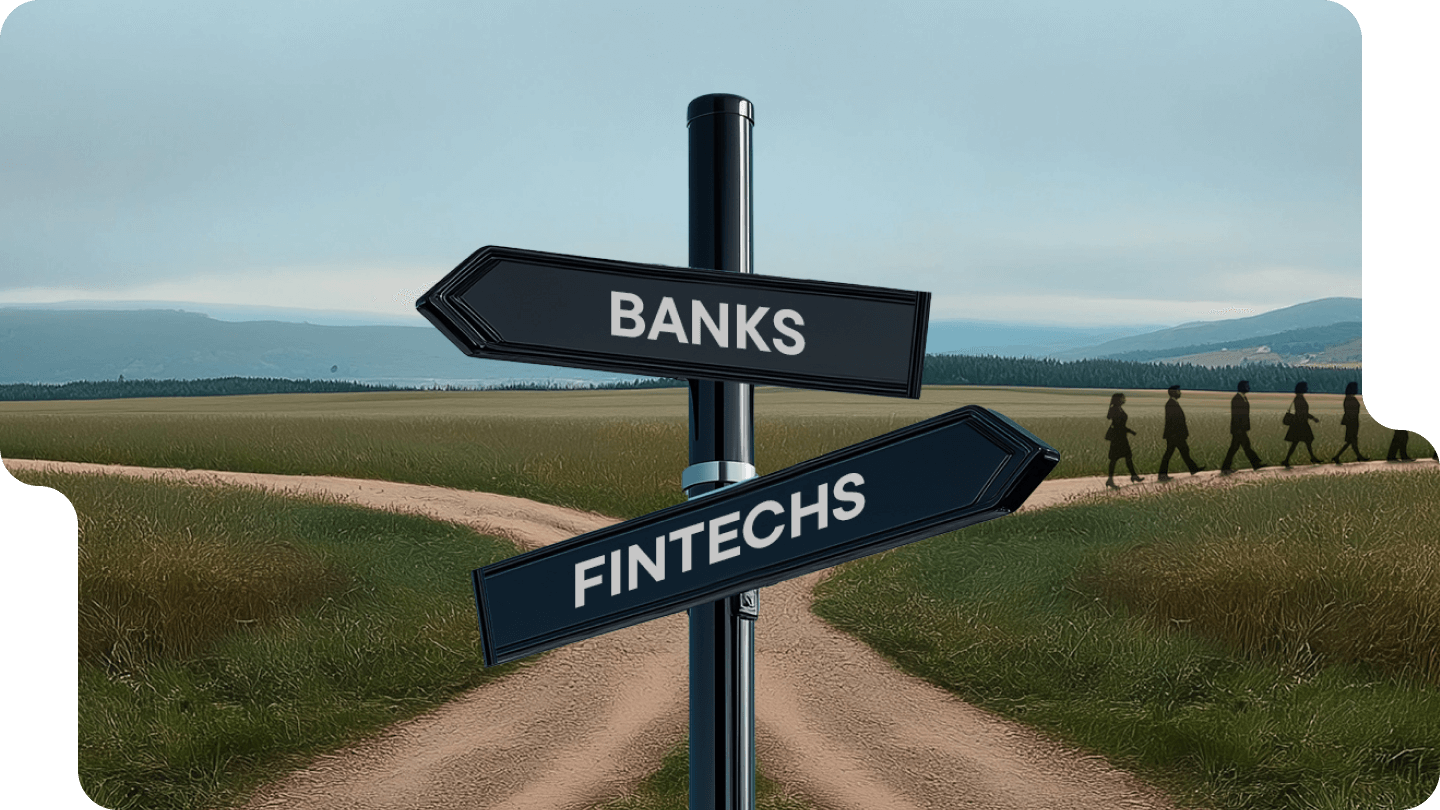Canadians are overpaying $7.7 billion+ a year in bank fees