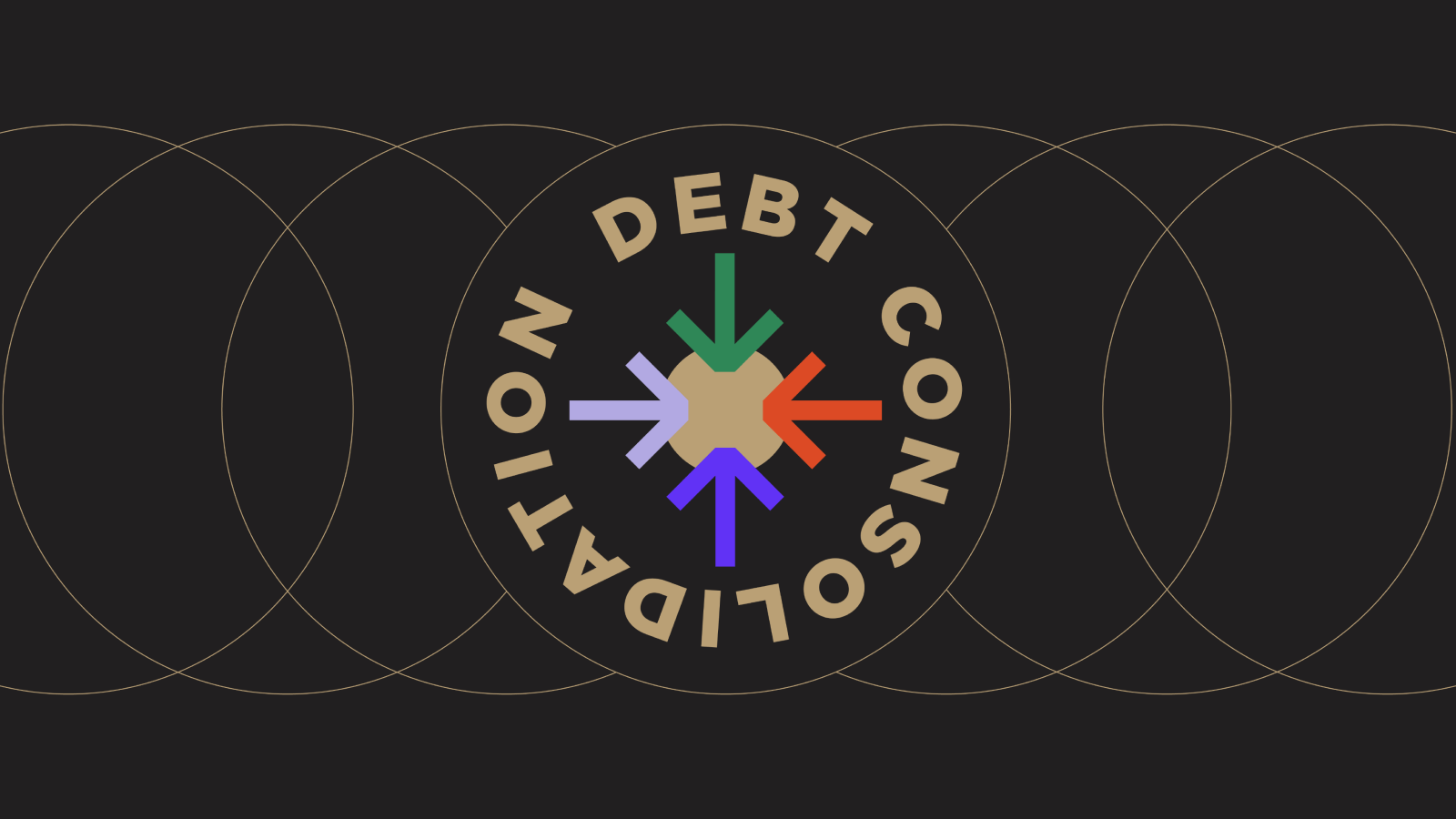 Debt consolidation in Canada