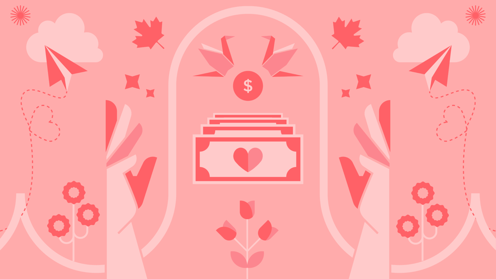 Falling in love with your finances
